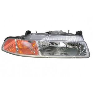 ПЕРЕДНЯЯ ФАРА (ПРАВАЯ) DEPO - фото