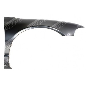 КРЫЛО ПЕРЕДНЕЕ (ПРАВОЕ) - фото