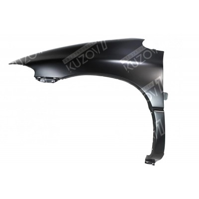 Крыло переднее (левое) TYG для CHRYSLER TOWN COUNTRY 1996-2000 - фото