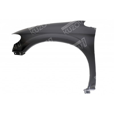 Крыло переднее (левое) TYG для DODGE CARAVAN 2000-2008 - фото