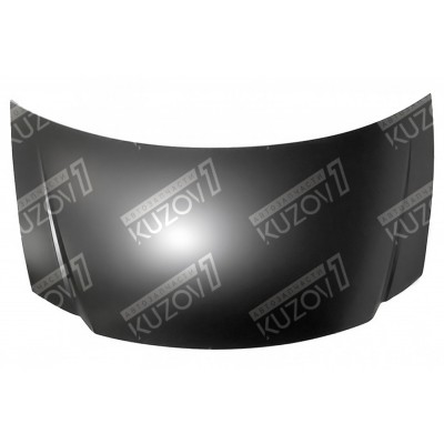 Капот (металл) Китай для DODGE CARAVAN 2000-2008 - фото