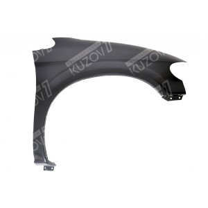 КРЫЛО ПЕРЕДНЕЕ (ПРАВОЕ) - фото