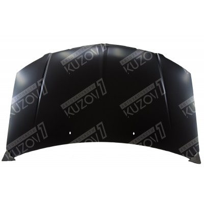 Капот TYG для CHRYSLER VOYAGER 2008-2011 - фото