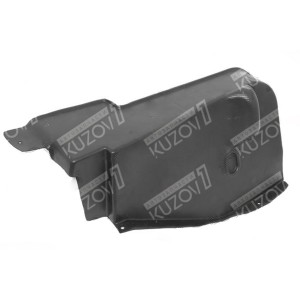 ЗАЩИТА ДВИГАТЕЛЯ БОКОВАЯ ПРАВАЯ (ПЛАСТИК) 2.5 CRD / 2.8 CRD ДИЗЕЛЬ, FLORIMEX ЗАЩИТА ДВИГАТЕЛЯ БОКОВАЯ ПРАВАЯ (ПЛАСТИК) 2.5 CRD / 2.8 CRD ДИЗЕЛЬ, FLORIMEX