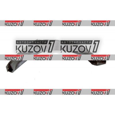 Подкрылок передний (левый) Florimex для CITROEN Ax 1986-1998 - фото