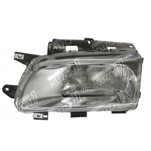 ПЕРЕДНЯЯ ФАРА (ЛЕВАЯ) DEPO - фото