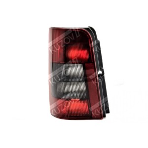 ЗАДНИЙ ФОНАРЬ (ЛЕВЫЙ) 2002-2005, 2 ДВЕРИ, DEPO - фото