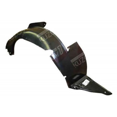 Подкрылок передний (правый) Florimex для CITROEN BERLINGO 1996-2002 - фото