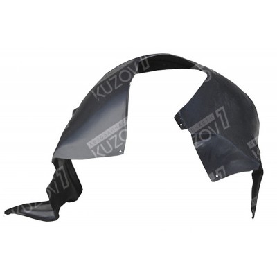 Подкрылок передний (правый) Florimex для CITROEN BERLINGO 2002-2008 - фото