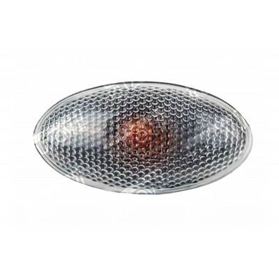 Повторитель Поворота Рифленое, DEPO для CITROEN C2 2003-2009 - фото