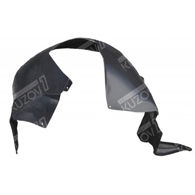 Подкрылок передний (левый) Lian Tuoh для CITROEN BERLINGO 2002-2008 - фото