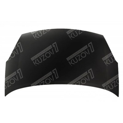 Капот TYG для PEUGEOT PARTNER 2008-2012 - фото