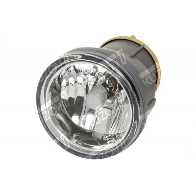 Противотуманная Фара DEPO для CITROEN BERLINGO 2008-2011 - фото