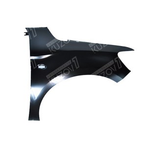 КРЫЛО ПЕРЕДНЕЕ (ПРАВОЕ) С ОТВ ПОД ПОВТОРИТЕЛЬ - фото