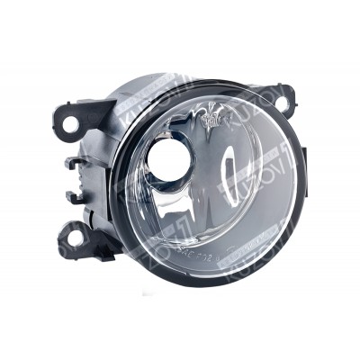 противотуманная Фара DEPO для CITROEN C4 2004-2008 - фото