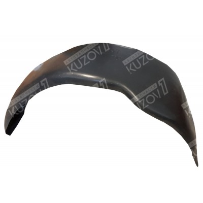 Подкрылок задний (левый) Florimex для CITROEN C1 2005-2012 - фото