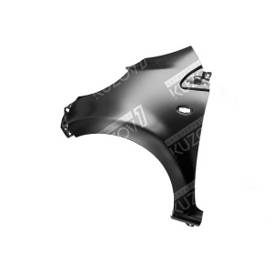 КРЫЛО ПЕРЕДНЕЕ (ЛЕВОЕ) С ОТВ. ПОД ПОВТОРИТЕЛЬ - фото