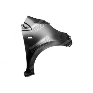 КРЫЛО ПЕРЕДНЕЕ (ПРАВОЕ) С ОТВ. ПОД ПОВТОРИТЕЛЬ - фото