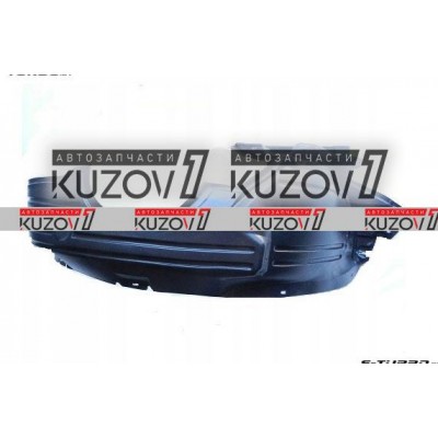 Подкрылок передний (правый) Florimex для CITROEN C1 2014-2018 - фото