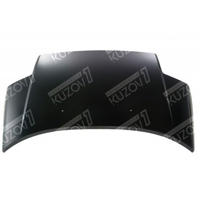 Капот TYG для CITROEN C2 2003-2009 - фото