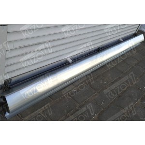 ПОРОГ (ПРАВЫЙ) РЕМКОМПЛЕКТ, НАРУЖНАЯ ЧАСТЬ, ОЦИНКОВКА 1.1 ММ, БЕЛАРУСЬ