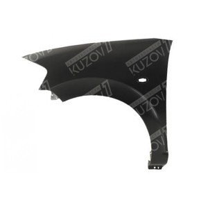 КРЫЛО ПЕРЕДНЕЕ (ЛЕВОЕ) 2005-2009 - фото