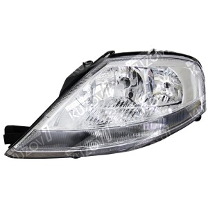 ПЕРЕДНЯЯ ФАРА (ЛЕВАЯ) TYC - фото