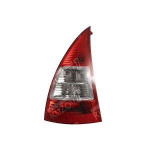 ЗАДНИЙ ФОНАРЬ (ПРАВЫЙ) 2005-2009, DEPO - фото