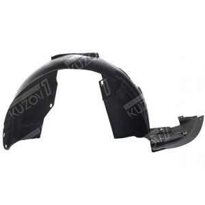 ПОДКРЫЛОК ПЕРЕДНИЙ (ПРАВЫЙ) 2002-2005, FLORIMEX