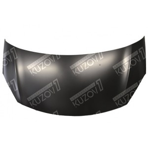 КАПОТ - фото