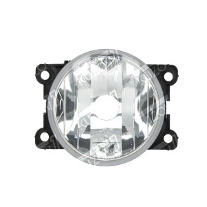 ПРОТИВОТУМАННАЯ ФАРА (ЛЕВАЯ=ПРАВАЯ) TYC - фото