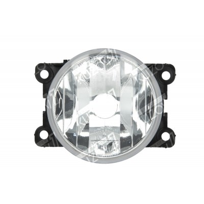 Противотуманная Фара DEPO для CITROEN C3 2010-2016 - фото