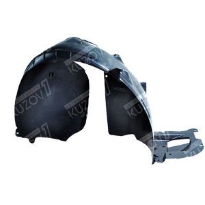 ПОДКРЫЛОК ПЕРЕДНИЙ (ПРАВЫЙ) FLORIMEX