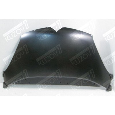 Капот TYG для CITROEN C4 PICASSO 2007-2014 - фото