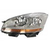 Передняя фара (левая) DEPO для CITROEN C4 PICASSO 2007-2014 - фото 1