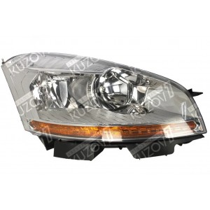 ПЕРЕДНЯЯ ФАРА (ПРАВАЯ) 2007-2010, DEPO - фото