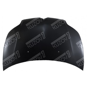 КАПОТ (ОЦИНКОВАНО), ORAN - фото