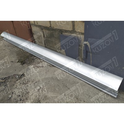 Порог (левый) БЕЛАРУСЬ для CITROEN C4 GRAND PICASSO 2006-2013 - фото