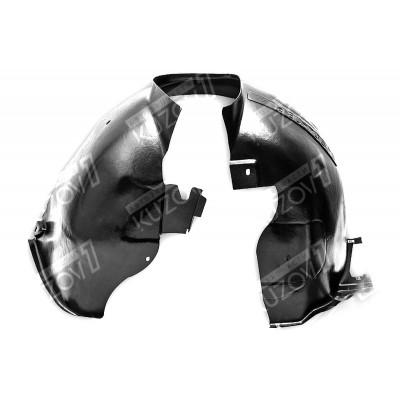 Подкрылок передний (левый) Florimex для CITROEN C4 2004-2008 - фото