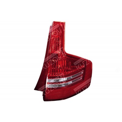 Задний фонарь (правый) DEPO для CITROEN C4 2008-2010 - фото