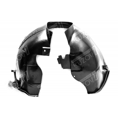 Подкрылок передний (правый) Florimex для CITROEN C4 2008-2010 - фото