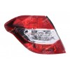 Задний фонарь (левый) наружный, TYC для CITROEN C4 2010-2014 - фото 1