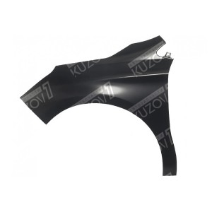 КРЫЛО ПЕРЕДНЕЕ (ЛЕВОЕ) ОЦИНКОВАНО, ORAN ИСПАНИЯ