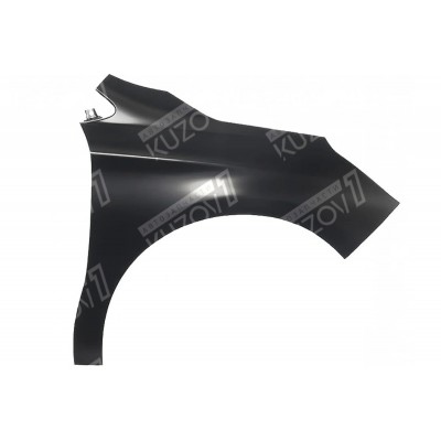 Крыло переднее (правая) TYG для CITROEN C4 2010-2014 - фото