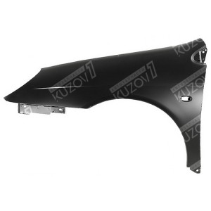 КРЫЛО ПЕРЕДНЕЕ (ЛЕВОЕ) С ОТВ. ПОД ПОВТОРИТЕЛЬ - фото