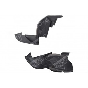 ПОДКРЫЛОК ПЕРЕДНИЙ (ЛЕВЫЙ) ПЕРЕДНЯЯ ЧАСТЬ, FLORIMEX