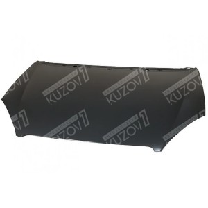 КАПОТ - фото