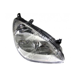 ПЕРЕДНЯЯ ФАРА (ПРАВАЯ) TYC - фото