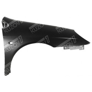 КРЫЛО ПЕРЕДНЕЕ (ПРАВОЕ) С ОТВ. ПОД ПОВТОРИТЕЛЬ - фото