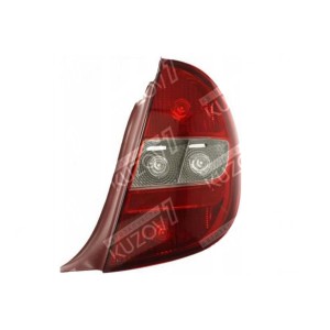 ЗАДНИЙ ФОНАРЬ (ПРАВЫЙ) DEPO - фото